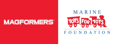 Partnering with toys for tots this holiday season