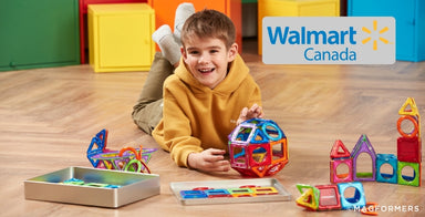 Walmart Canda's 50 trending Toys Of 2019
