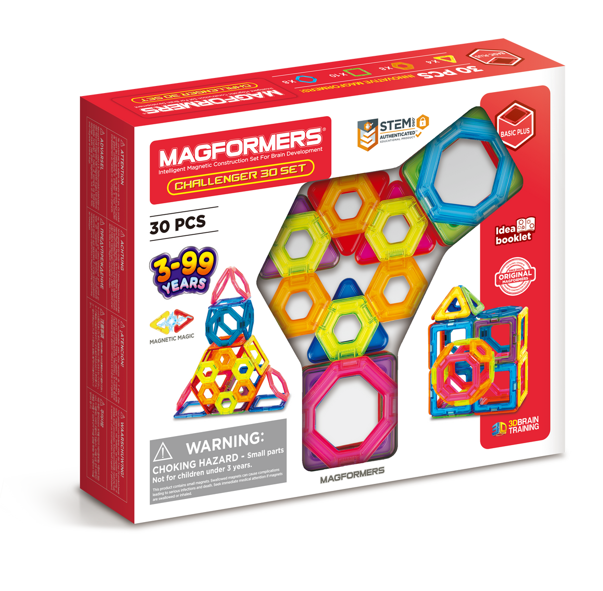 Magformers dangerous hotsell