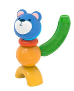 Load image into Gallery viewer, Peekaboo Bear 10pc Set