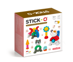 Load image into Gallery viewer, Peekaboo Dog and Cat 27pc