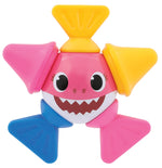 Load image into Gallery viewer, STICK-O Baby Shark Family 17 PC