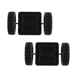 Load image into Gallery viewer, Click Wheel 2PC