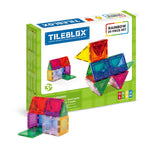 Load image into Gallery viewer, Tileblox Rainbow 20pc