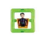 Load image into Gallery viewer, Figure Plus Boy 6pc Set