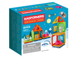 Load image into Gallery viewer, Cube House - Penguin 20PC