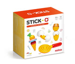Load image into Gallery viewer, Stick-O Cooking 16Pc Set