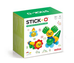 Load image into Gallery viewer, Stick-O Forest Friends 16Pc Set