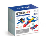 Load image into Gallery viewer, Stick-O City 16pc Set