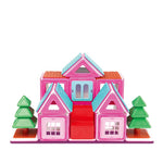 Load image into Gallery viewer, Sweet House 64Pc Set