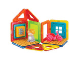 Load image into Gallery viewer, Cube House - Penguin 20PC