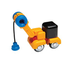 Load image into Gallery viewer, Stick-O Construction 26Pc Set