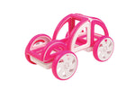 Load image into Gallery viewer, My First Buggy 14pc Pink