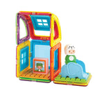 Load image into Gallery viewer, Cube House - Frog 20PC