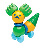 Load image into Gallery viewer, Stick-O Forest Friends 16Pc Set