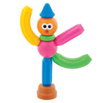 Load image into Gallery viewer, STICK-O Baby Shark Friends 30 PC