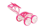 Load image into Gallery viewer, My First Buggy 14pc Pink