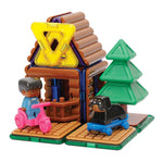 Load image into Gallery viewer, Mason & Mutts Camping Adventure 40PC