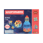 Load image into Gallery viewer, Magformers 50PC