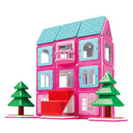 Load image into Gallery viewer, Sweet House 64Pc Set