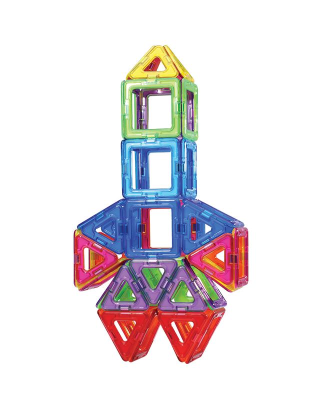 Magformers 50PC