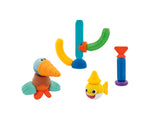 Load image into Gallery viewer, STICK-O Baby Shark Friends 30 PC

