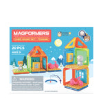 Load image into Gallery viewer, Cube House - Penguin 20PC