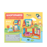 Load image into Gallery viewer, Cube House - Frog 20PC