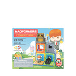 Load image into Gallery viewer, Town Series - Bank 22PC