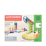 Load image into Gallery viewer, Sky Track Adventure 64PC