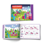 Load image into Gallery viewer, Princess Castle 78Pc Set