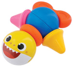 Load image into Gallery viewer, STICK-O Baby Shark Family 17 PC