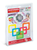 Load image into Gallery viewer, Spin Plus Set 6 PC