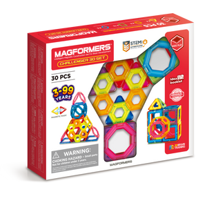 Magformers 300 online piece set