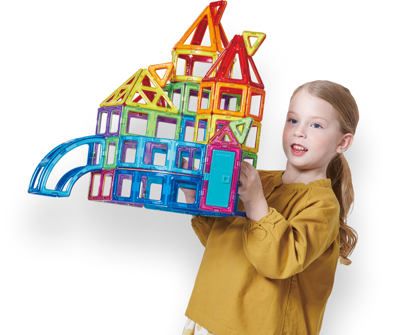 【正規品】MAGFORMERS リモートレーサーセット&ディスカバリーBOX Amazon.co.jp: ボーネルンド (BorneLund) マグ・フォーマー