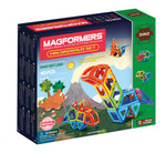 Load image into Gallery viewer, Mini Dinosaur 40PC
