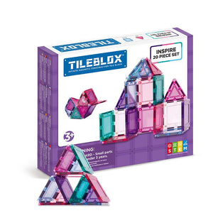 Tileblox Inspire 20pc
