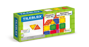 Tileblox 25Pc Set