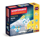 Load image into Gallery viewer, Magformers Ice World 30pc

