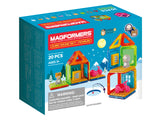 Load image into Gallery viewer, Cube House - Penguin 20PC
