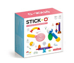Load image into Gallery viewer, Stick-O Role Play 26Pc Set

