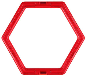 Hexagon 12PC