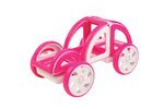 Load image into Gallery viewer, My First Buggy 14pc Pink
