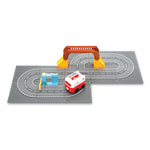 Load image into Gallery viewer, Town Set - City Bus 16PC
