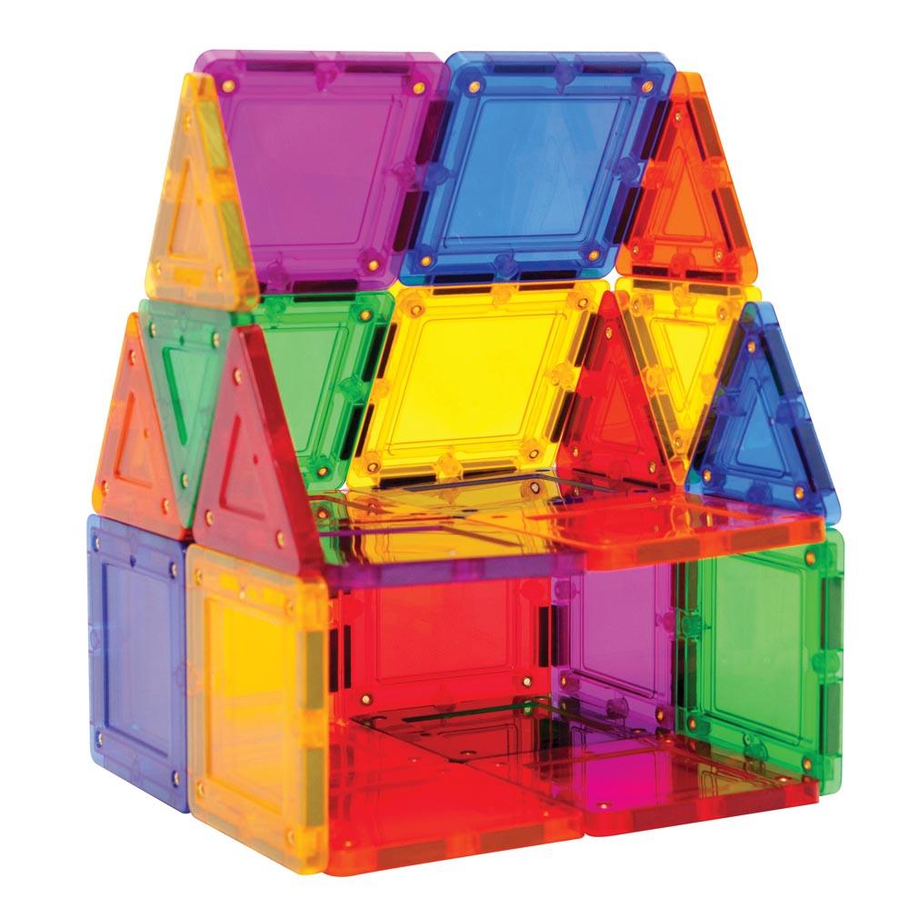 Magformers® Rainbow 30-piece Set - 9630873