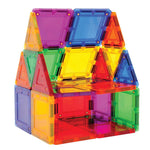 Load image into Gallery viewer, Tileblox Rainbow 30pc  With Magnetic Activity Board
