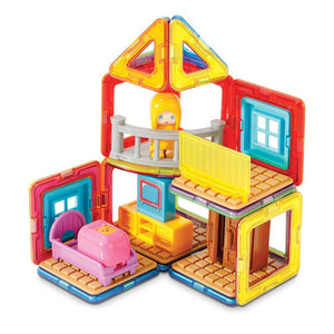 Maggy's House 33PC