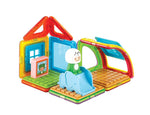 Load image into Gallery viewer, Cube House - Frog 20PC
