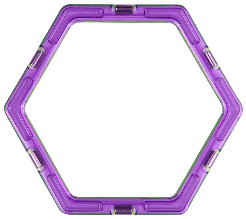 Hexagon 12PC