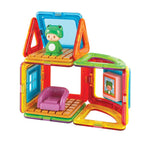 Load image into Gallery viewer, Cube House - Frog 20PC
